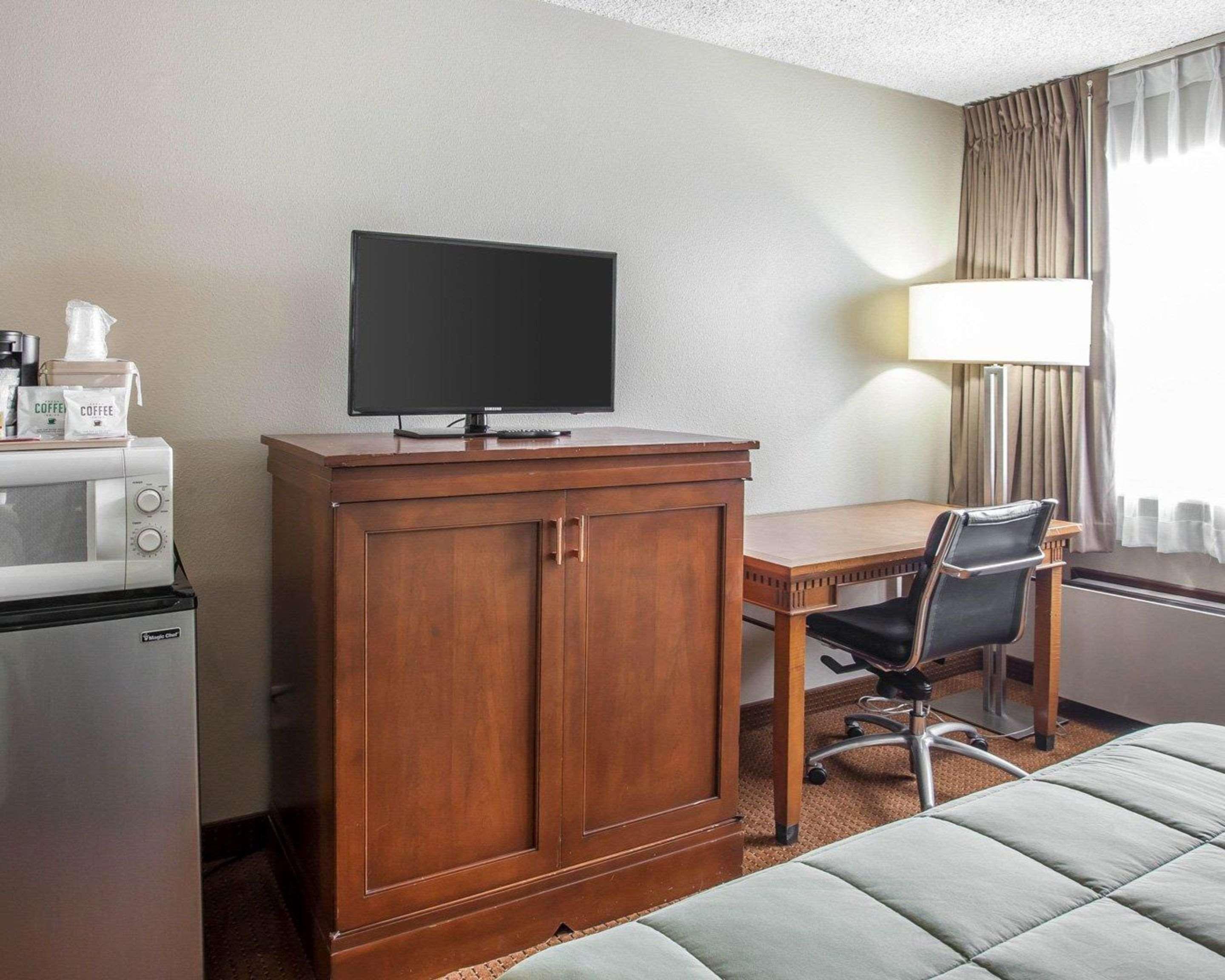 Quality Inn & Suites Okanogan - Omak Ngoại thất bức ảnh