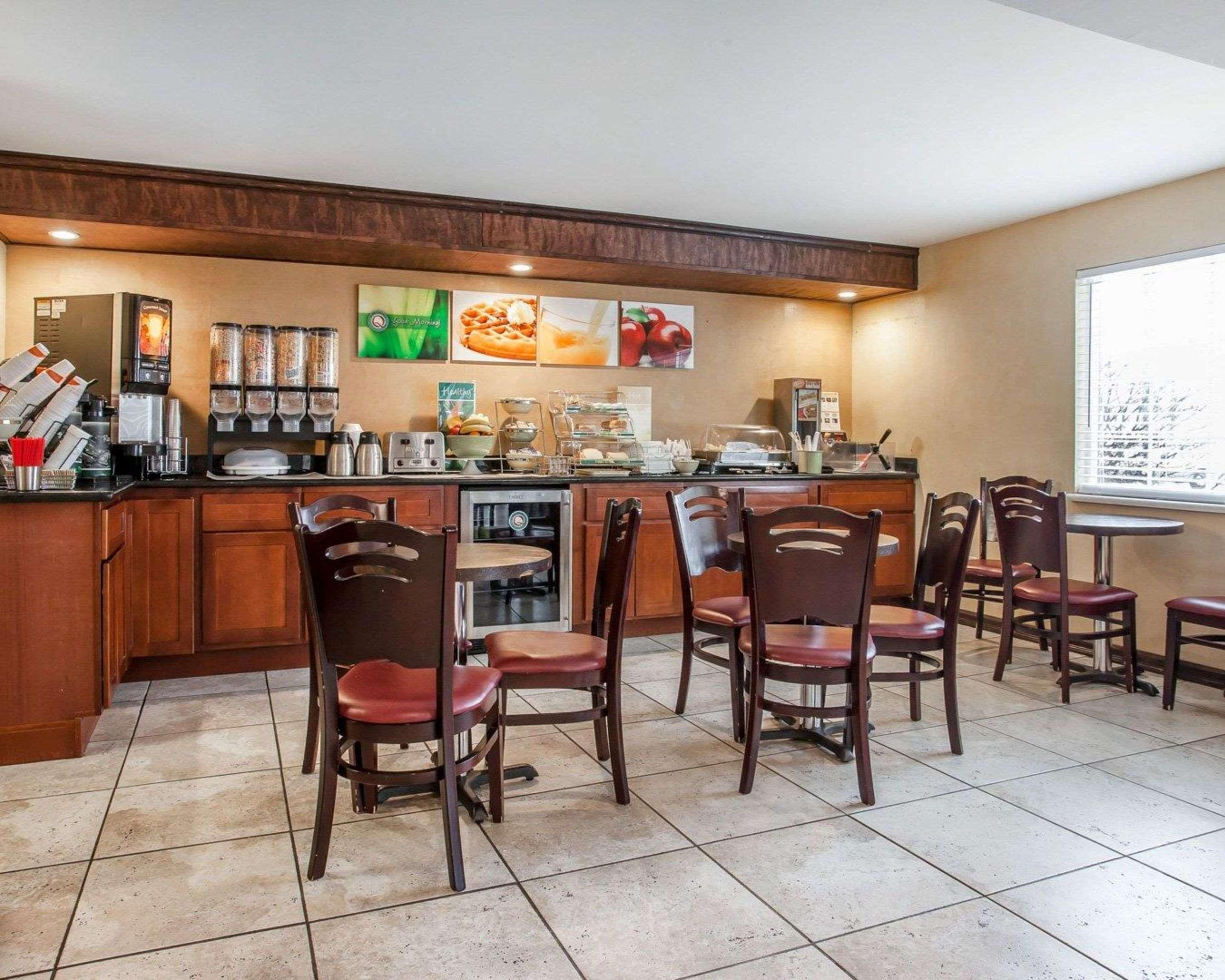 Quality Inn & Suites Okanogan - Omak Ngoại thất bức ảnh