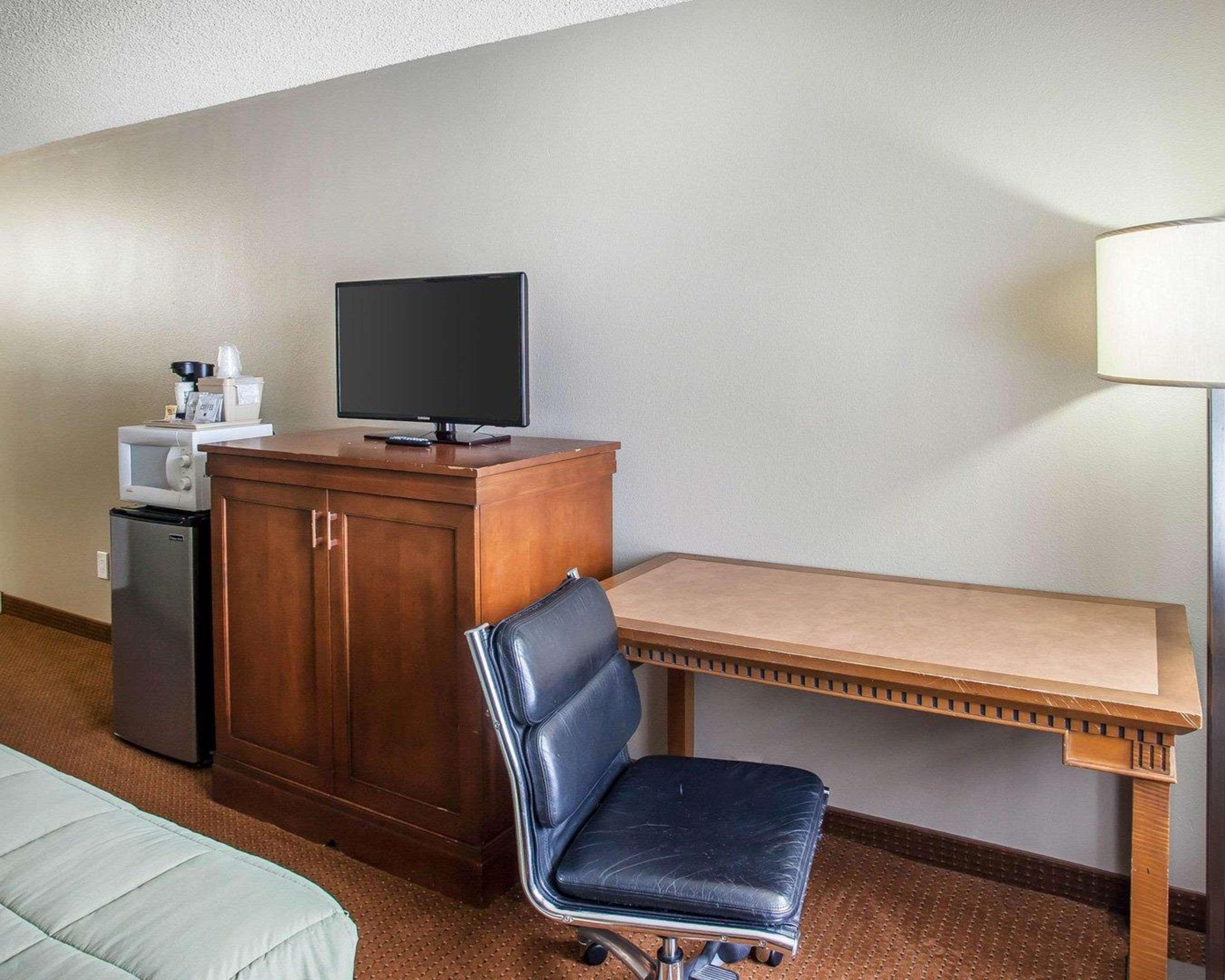 Quality Inn & Suites Okanogan - Omak Ngoại thất bức ảnh