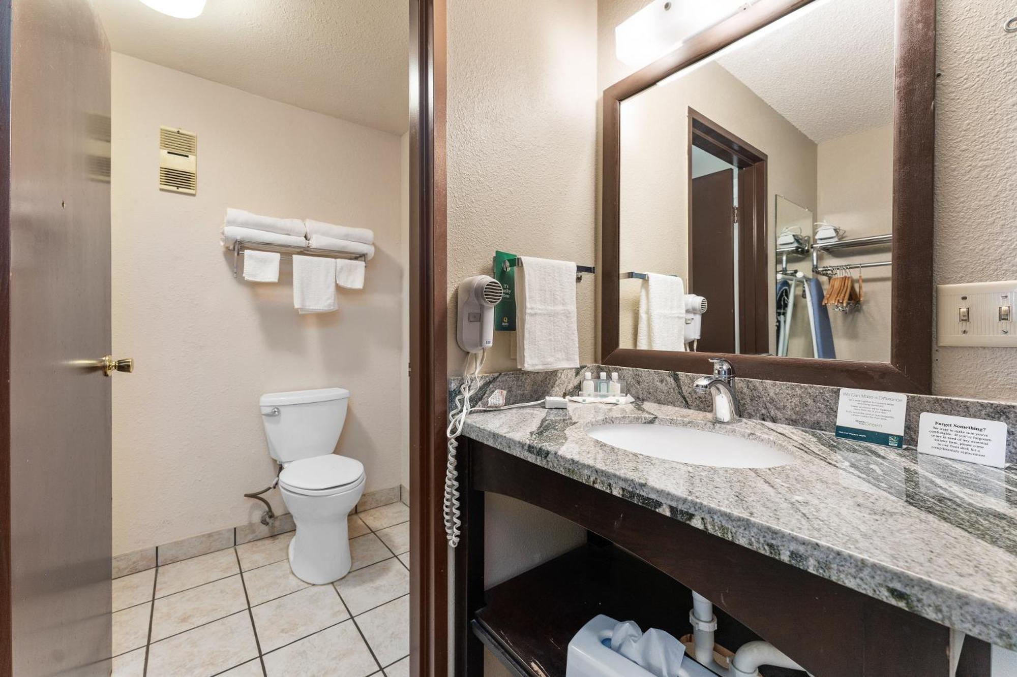 Quality Inn & Suites Okanogan - Omak Ngoại thất bức ảnh