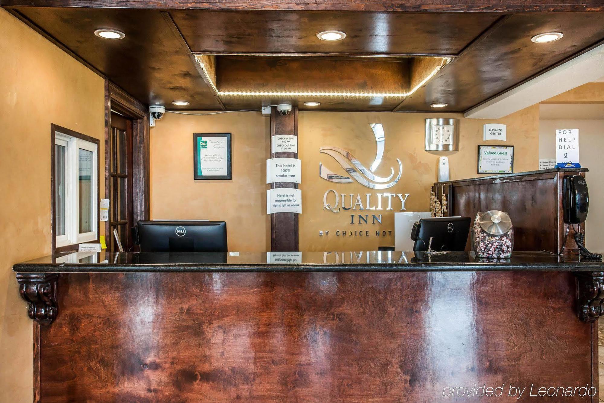 Quality Inn & Suites Okanogan - Omak Ngoại thất bức ảnh