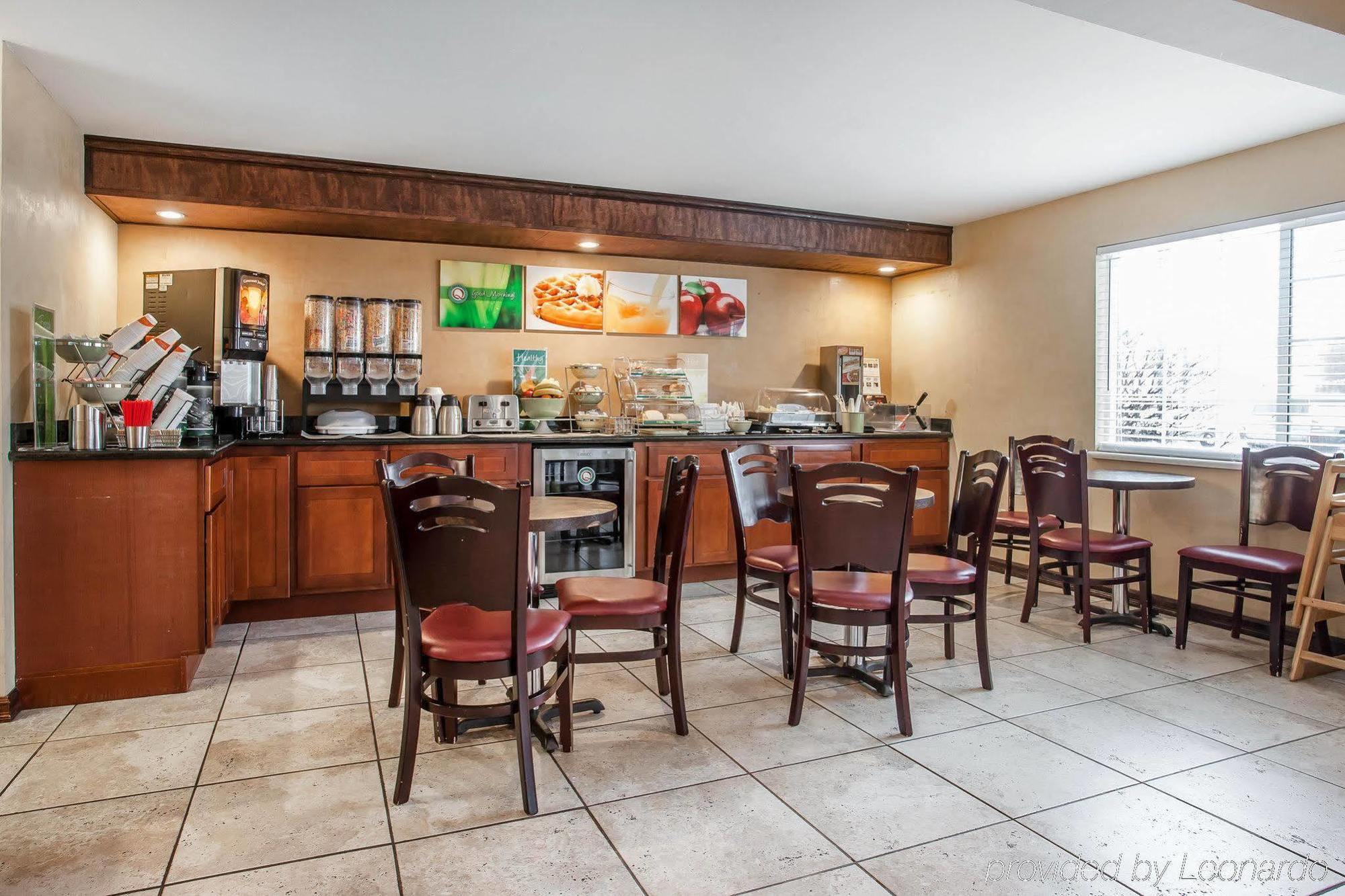 Quality Inn & Suites Okanogan - Omak Ngoại thất bức ảnh