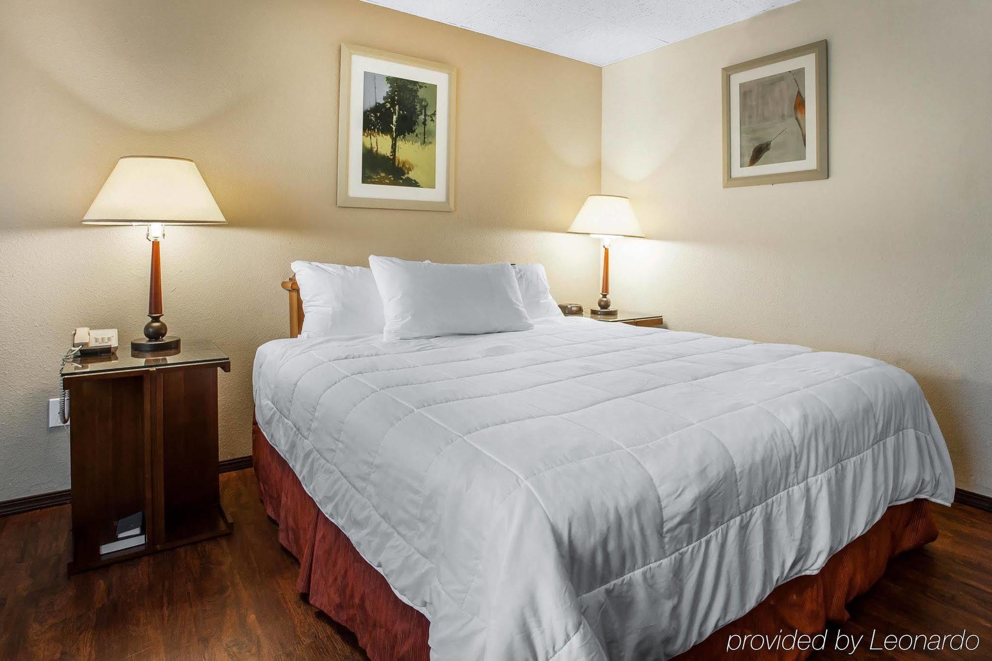 Quality Inn & Suites Okanogan - Omak Ngoại thất bức ảnh