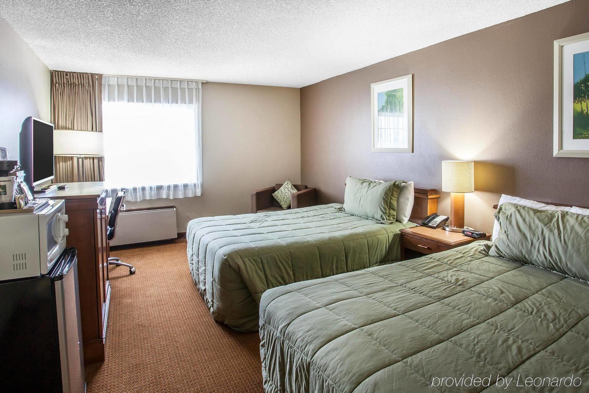 Quality Inn & Suites Okanogan - Omak Ngoại thất bức ảnh