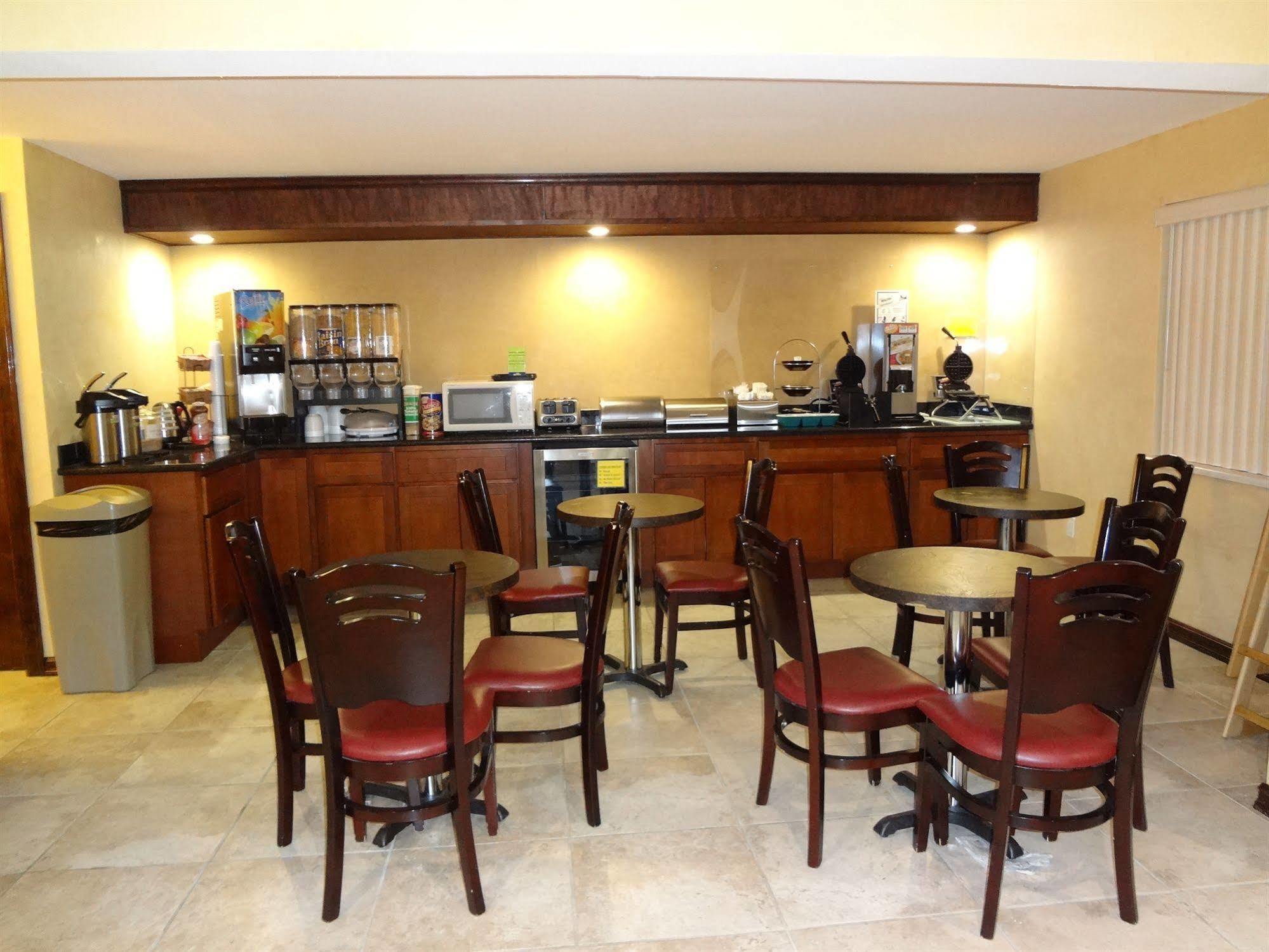 Quality Inn & Suites Okanogan - Omak Ngoại thất bức ảnh